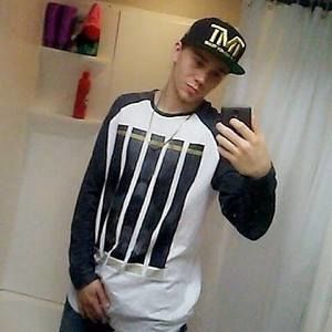 Meet your Posher, Andrew